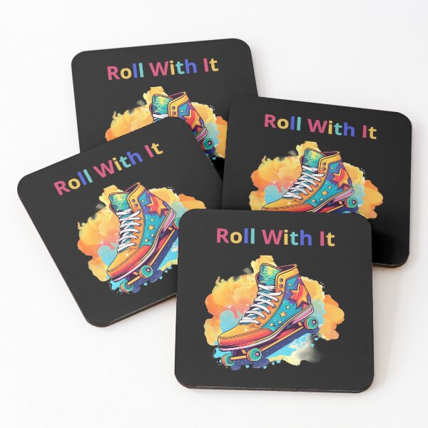 Item preview, Roll With It designed and sold by Monica-Designs.