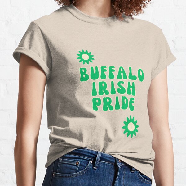 The Best BFLO Irish Pride Apparel and Items