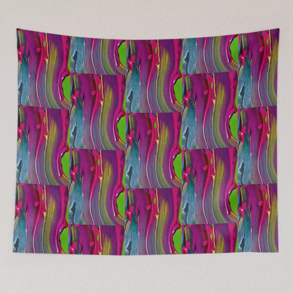 Item preview, Abstract 735 designed and sold by Shulie1.