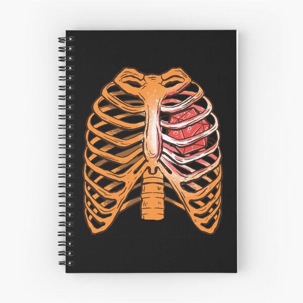 Item preview, Heart of the Gamer: D20 - Role Play Gamer Life, RPG designed and sold by Zanda-Nerd-Shop.