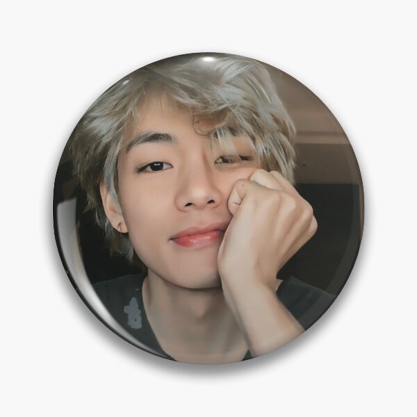 Item preview, Taehyung live designed and sold by loonelywhale.