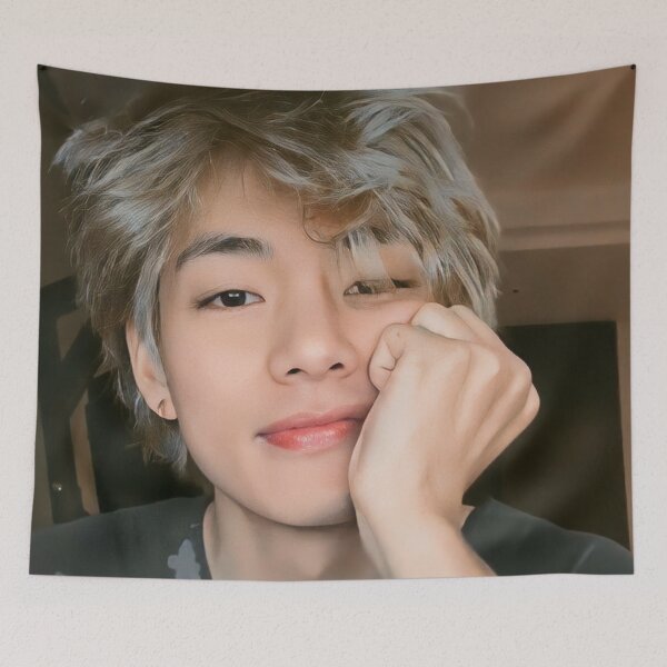 Item preview, Taehyung live designed and sold by loonelywhale.