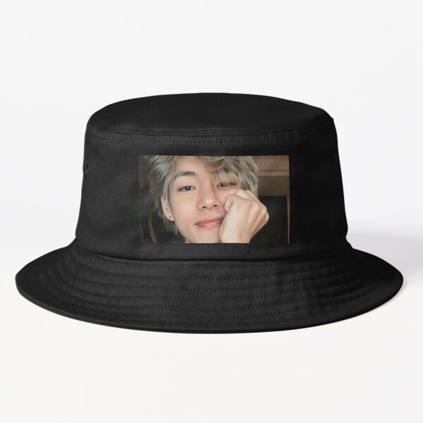 BTS V テテ着用 LMC Bucket Hat バケットハット