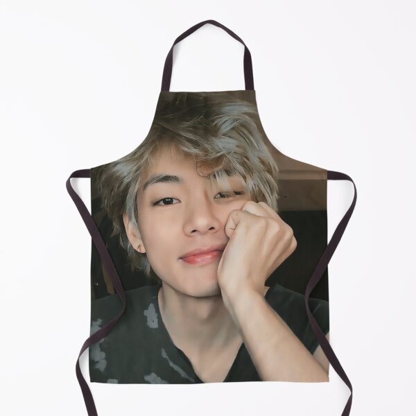 Item preview, Taehyung live designed and sold by loonelywhale.