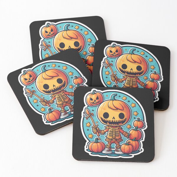Item preview, Skeleton Halloween Celebration designed and sold by Shiwwa.