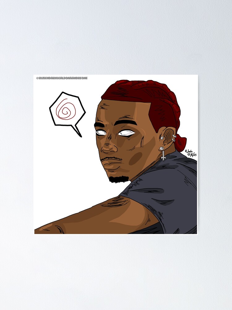 Playboi Carti Vamp Wallpaper Playboi Carti WLR Vamp