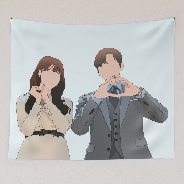 Item preview, king the land kdrama designed and sold by nelkrshop.
