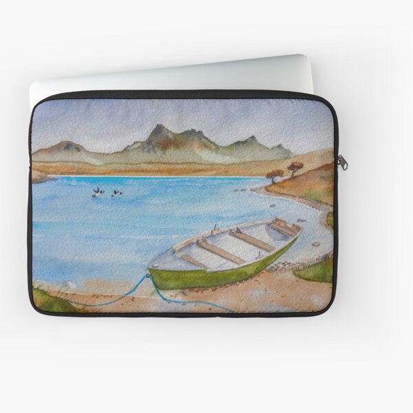 Item preview, Lochan Hakel and Ben Loyal, Scotland. designed and sold by John Ray.