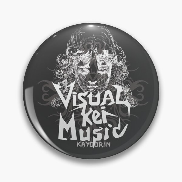 Artikelvorschau, Visual Kei III entworfen und verkauft von kayoorinshop.