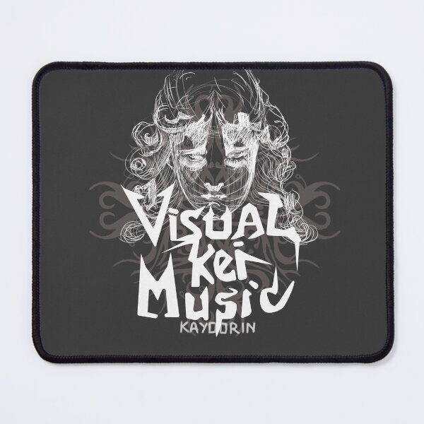 Item preview, Visual Kei III designed and sold by kayoorinshop.