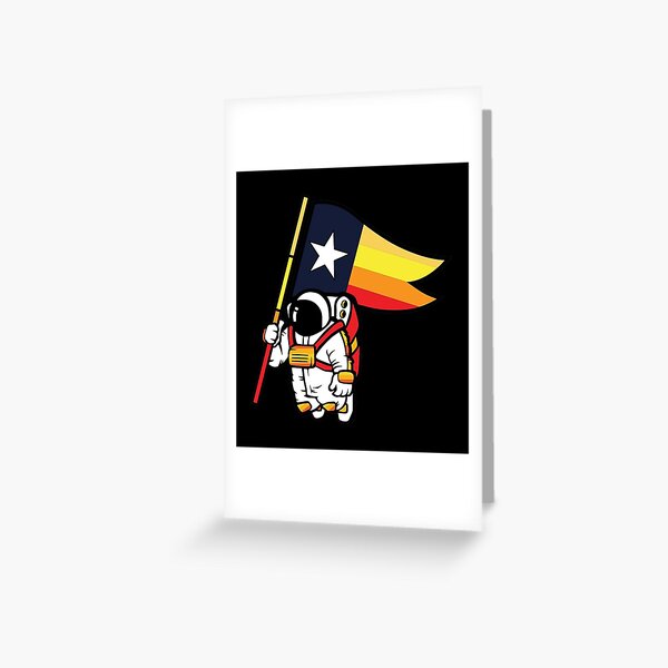 Astros-City  Sticker for Sale by pazee