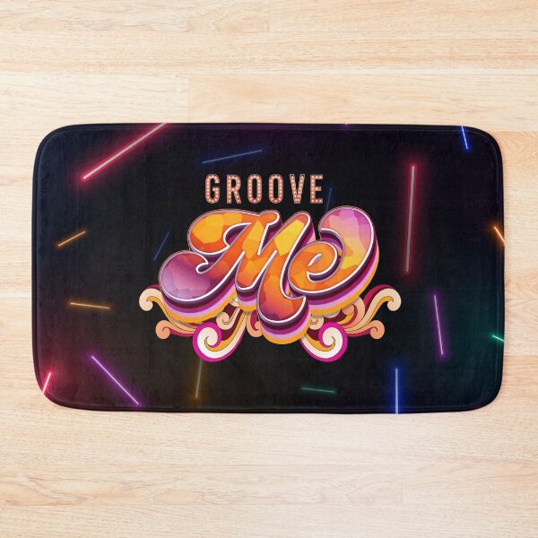 Item preview, Groove Me designed and sold by TipTop GFX.