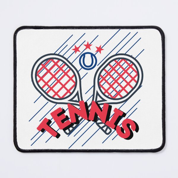 Item preview, Tennis designed and sold by Rhmony.