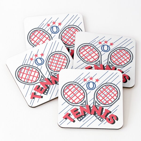 Item preview, Tennis designed and sold by Rhmony.