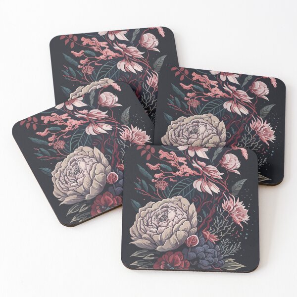 Item preview, Blooming Beauty: Embrace The Elegance Of Japanese Floral Art designed and sold by Sandydesign.