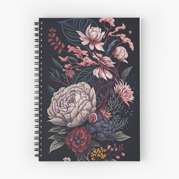 Item preview, Belleza floreciente: Abrace la elegancia del arte floral japonés designed and sold by Sandydesign.