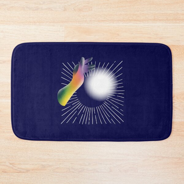 Item preview, Grainy Gradient Hands designed and sold by minefully.