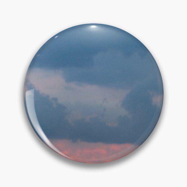 Item preview, Sunset and Thunderclouds designed and sold by Shulie1.