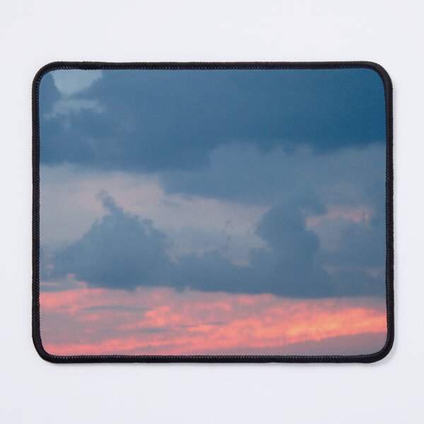 Item preview, Sunset and Thunderclouds designed and sold by Shulie1.