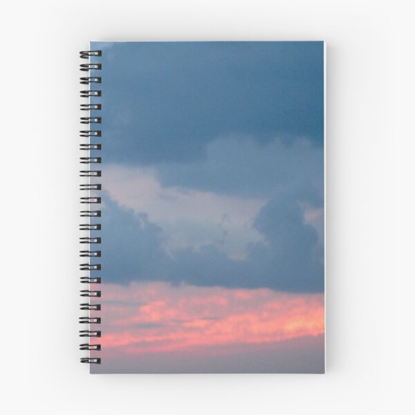 Item preview, Sunset and Thunderclouds designed and sold by Shulie1.