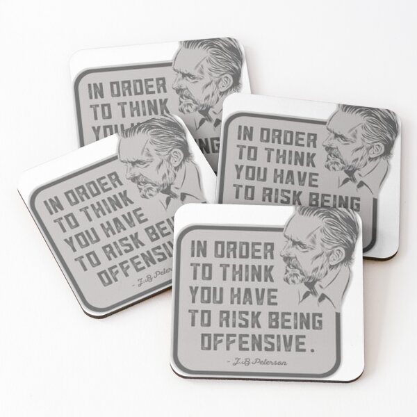 Item preview, Jordan Peterson designed and sold by Petar Kujundzic.