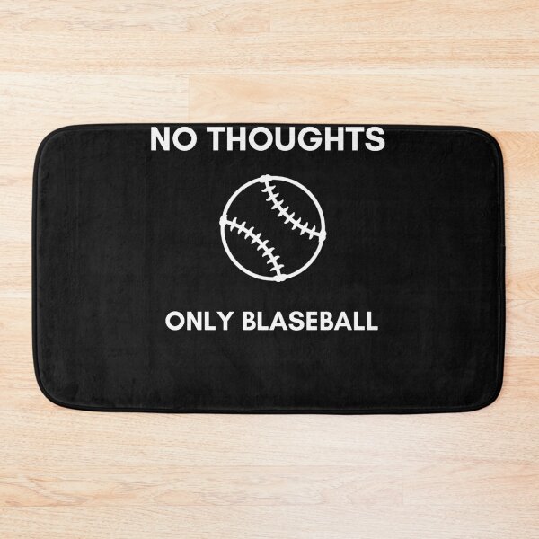 Item preview, No Thoughts. Only Blaseball  designed and sold by AMANDABOWITZ.