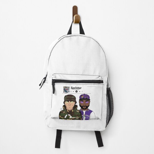 Item preview, Dave ft Central Cee Sprinter Spotify designed and sold by RubenGaldona.