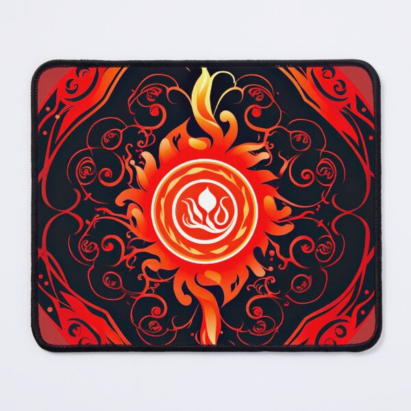 Item preview, Tantra Fire designed and sold by couture-rapture.