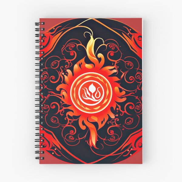Item preview, Tantra Fire designed and sold by couture-rapture.