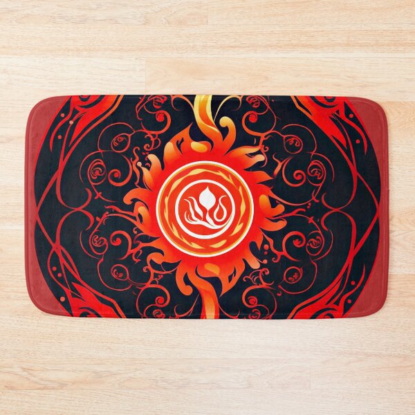 Item preview, Tantra Fire designed and sold by couture-rapture.