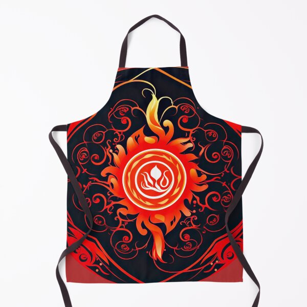 Item preview, Tantra Fire designed and sold by couture-rapture.