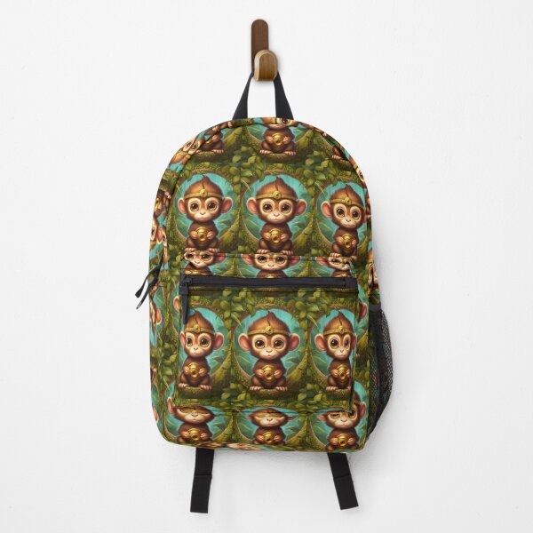 Item preview, The Playful Monkey: Learning to Share designed and sold by Jmar-Lx.