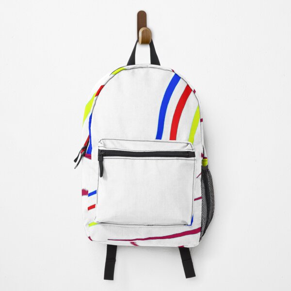 Item preview, Flowing lines of color designed and sold by Bigrow.