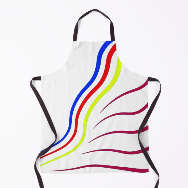 Item preview, Flowing lines of color designed and sold by Bigrow.