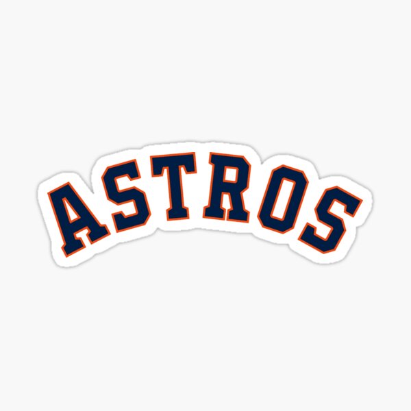 Astros-City  Poster for Sale by pazee