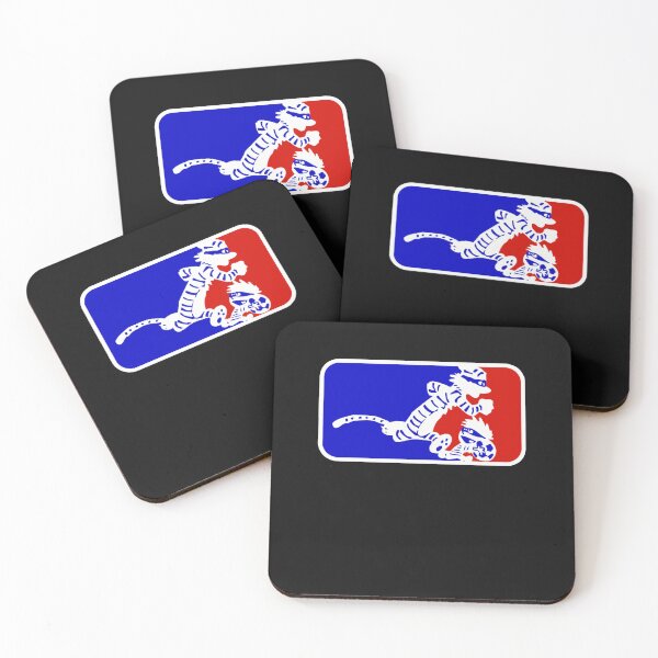 Item preview, National Calvinball League   designed and sold by AMANDABOWITZ.