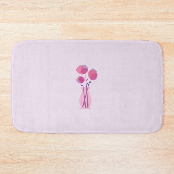 Item preview, Pink Floral designed and sold by PS-DesignCo.