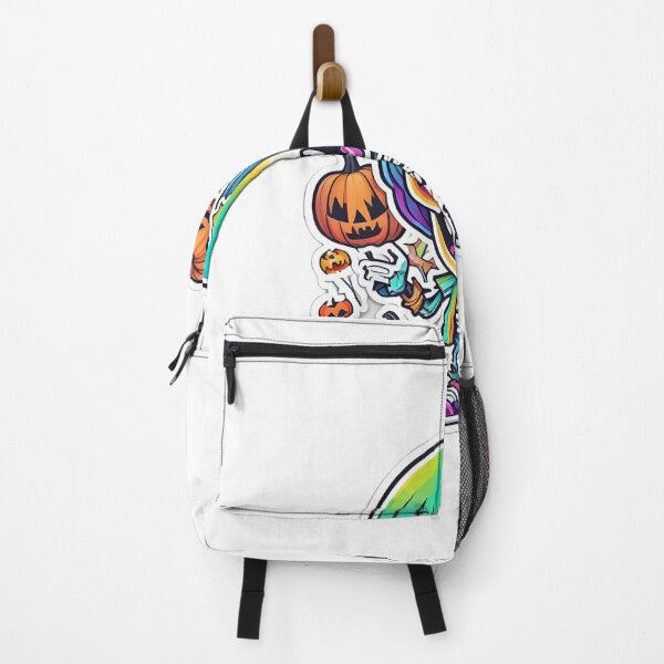 Item preview, Skeleton Halloween Celebration designed and sold by Shiwwa.