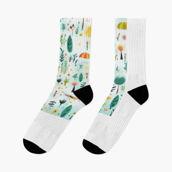 Item preview, Summer very positive pattern designed and sold by SmileshareShop.