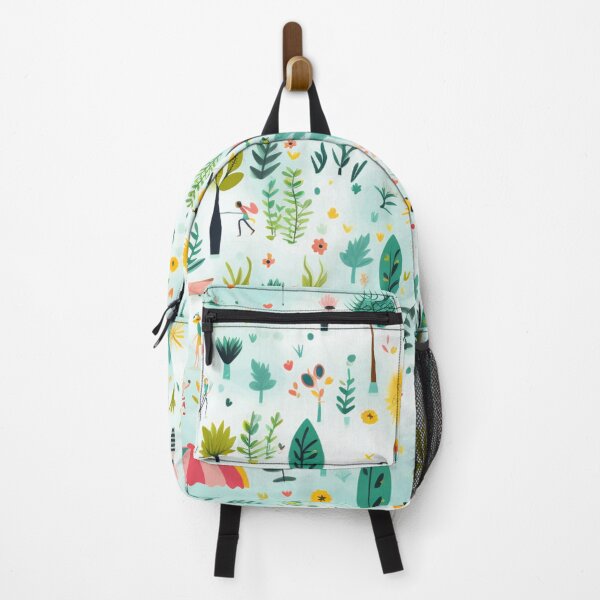 Item preview, Summer very positive pattern designed and sold by SmileshareShop.