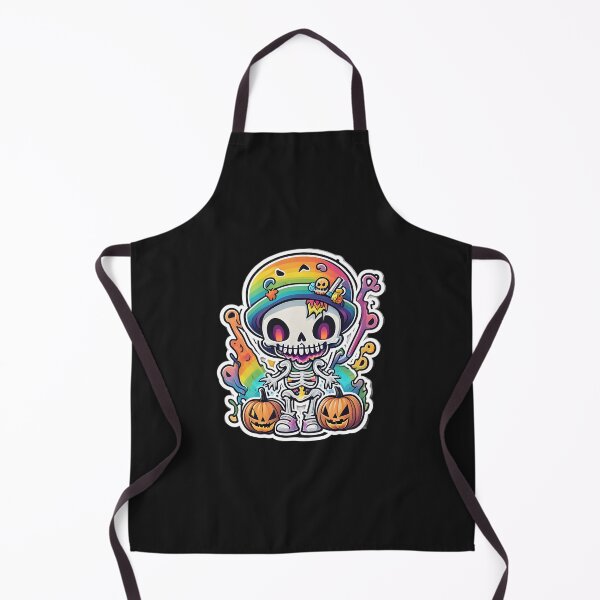 Item preview, Skeleton Halloween Celebration designed and sold by Shiwwa.