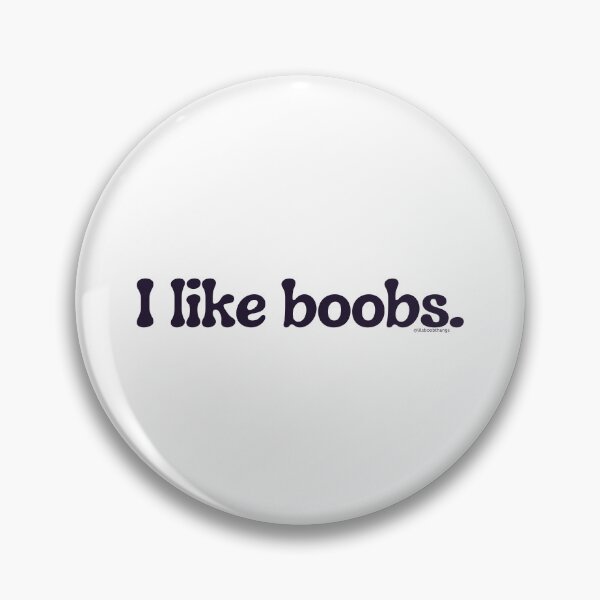 Item preview, I like boobs., v4a | lilsboobthangs designed and sold by lilsboobthangs.