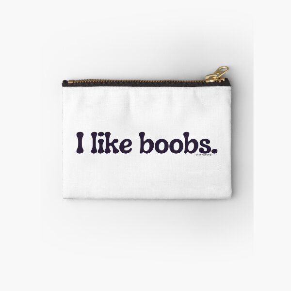 Artikelvorschau, Ich mag Brüste., v4a | lilsboobthangs entworfen und verkauft von lilsboobthangs.