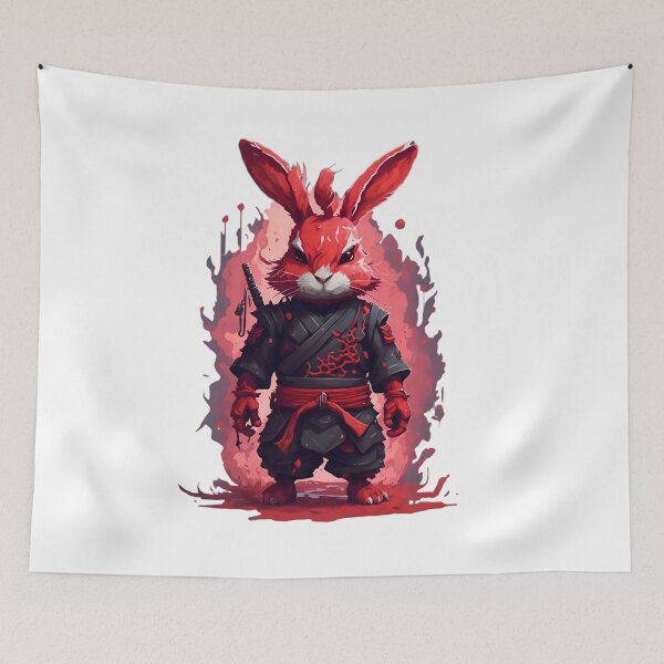 Item preview, rabbitprints designed and sold by RabbitPrints.