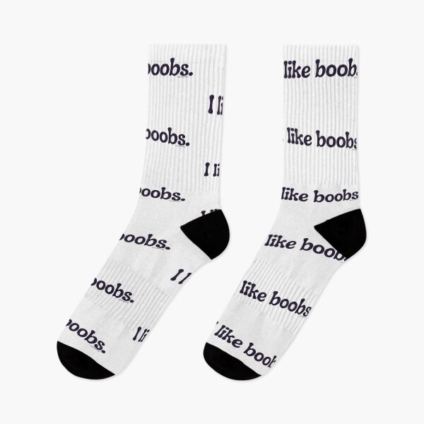 Item preview, I like boobs., v4a | lilsboobthangs designed and sold by lilsboobthangs.