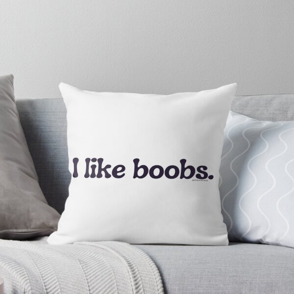 Item preview, I like boobs., v4a | lilsboobthangs designed and sold by lilsboobthangs.