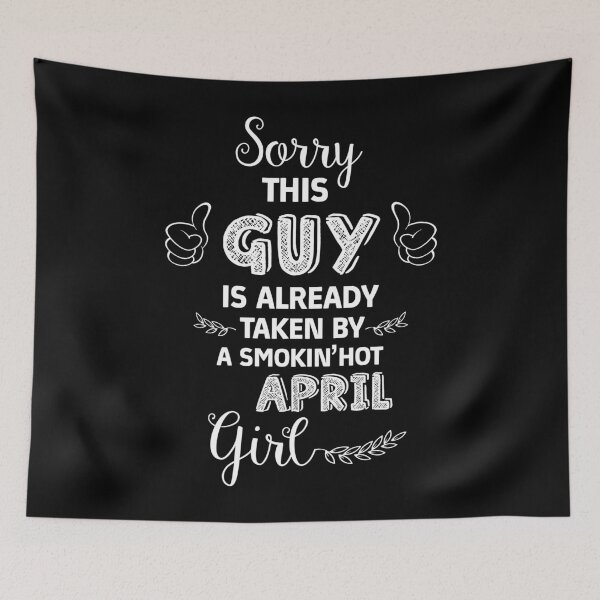 Item preview, sorry this guy is Already taken by a smokin'Hot April girl Essential designed and sold by Jessica Rani.