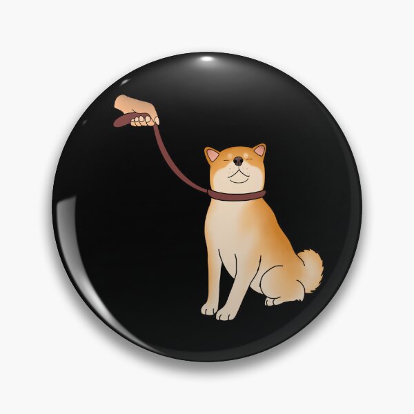 Item preview, Funny Shiba Inu Dog Lover  designed and sold by Logiamerch.