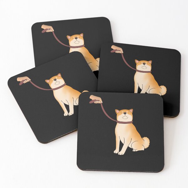 Item preview, Funny Shiba Inu Dog Lover  designed and sold by Logiamerch.