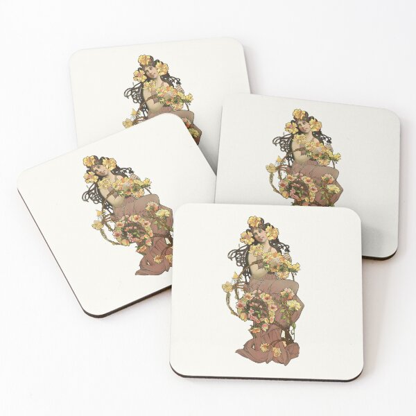 Item preview, Gaspar Camps, Mayo designed and sold by NouveauEra.